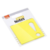 BLOCO ADESIVO EXCLAMAÇÃO - AMARELO - SMART NOTES 76X76MM - 30FLS - BRW - comprar online