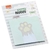 BLOCO ADESIVO PATINHA - SMART NOTES 76X76MM - PET - 30FLS - BRW