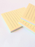 Bloco Adesivo Pautado - BRW - Smart Notes - 76x102mm - Cores Pastel - 100fls - loja online