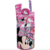 kit escolar minnie - molin - 10 itens - porta-lapis, bloco de notas, prendedor, lapis, regua, borracha, apontador - comprar online