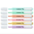 Kit de Marca-Texto Stabilo Swing Cool Pastel - 6 cores na internet