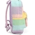 Mochila Rainbow Pastel - Tecido - Up4you - Luxcel - comprar online