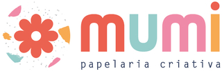 Mumi Papelaria - Papelaria Online - Papelaria Fofa