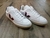 Tênis Vert Shoes V-12 Extra White Marsala Nautico na internet