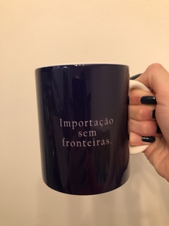 Caneca corporativa - personalizado na internet