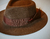 Sombrero GAUCHO en internet