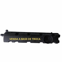 Tampa De Válvula Citroen C4 Pallas 2.0 16v 9656819980