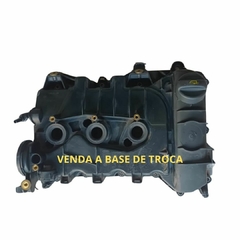 Tampa de válvula Peugeot 208 Citroen C3 1.2 3cc 9811067580