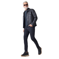 Calça Reserva Jeans Skinny Varjão Black - comprar online