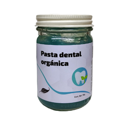 Pasta Dental sin Flúor - comprar en línea