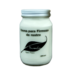 Crema Reafirmante (250 gramos)