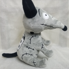 Pelúcia Sparky Frankenweenie Tim Burton - comprar online