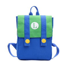 Mochilas Mario / Luigi na internet