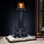 Blocos de Montar Black Tower Magic Book c/ LED - loja online