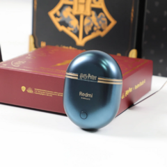Redmi Buds 4 - Edição Especial Harry Potter - Fone Bluetooth - comprar online