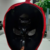Máscara Homem-Aranha Interativa com Olhos Móveis - comprar online
