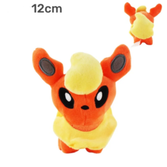 Mini Pelúcias Pokemon (Vários Modelos) - comprar online