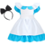 Fantasia Alice no País das Maravilhas Traje Cosplay Infantil - comprar online