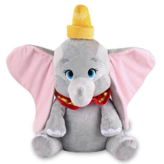 Pelúcia Dumbo