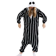 Pijamas Jack Kigurumi Adulto