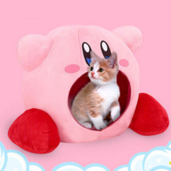 Casa de Pelúcia Kirby Pets
