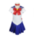 Cosplay Sailor Moon Anime Fantasia Traje Adulto / Infantil - comprar online