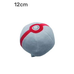 Imagem do Mini Pelúcias Pokemon (Vários Modelos)