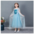 Fantasia Vestido Elsa Cosplay Traje Luxo Infantil (vários modelos) - Quarto Geek Store - Loja de Presentes Criativos, Nerd, Geek e Cultura Pop