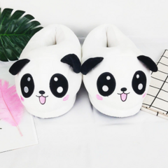 Pantufa Panda (Vários Tamanhos) - comprar online