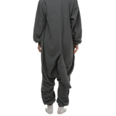 Pijama Lobo Kigurumi Adulto - comprar online