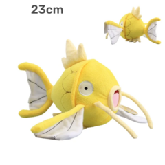 Mini Pelúcias Pokemon (Vários Modelos) - loja online