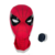 Máscara Homem-Aranha Interativa com Olhos Móveis - Quarto Geek Store - Loja de Presentes Criativos, Nerd, Geek e Cultura Pop