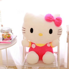 Pelúcia Hello Kitty (várias cores) - loja online