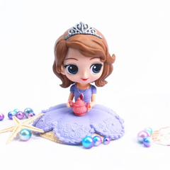 Action Figure Princesas Clássicas (Vários Modelos) - loja online