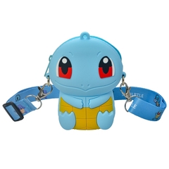 Bolsa Mini Bag com Alça Transversal Pokémon (7 modelos) - loja online