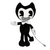 Pelúcias Bendy and the Inc Machine 30cm (3 modelos) - comprar online