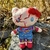 Conjunto Chucky Tiffany Kitty de Pelúcia Terror - comprar online