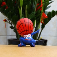 Action Figure Homem-Aranha 8cm - comprar online