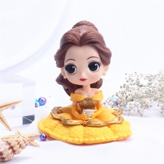 Action Figure Princesas Clássicas (Vários Modelos) - loja online