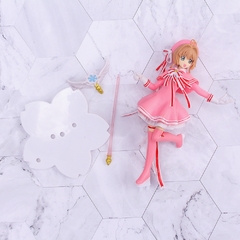 Action Figure Sakura 16cm - comprar online