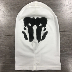 Máscara Cosplay Rorschach Anti-herói - comprar online