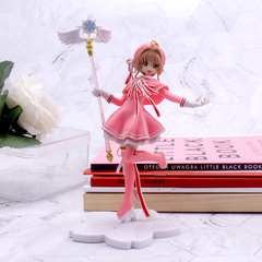 Action Figure Sakura 16cm