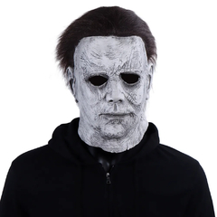 Máscara Halloween Michael Myers Cosplay