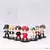 Conjunto de Action Figures Rm, Jin, Suga, Jhope, Jimin, V, c/7 - comprar online