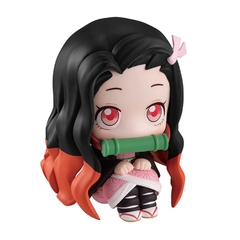 Action Figures Tanjiro e Nezuko 2 peças na internet