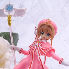 Action Figure Sakura 16cm - comprar online