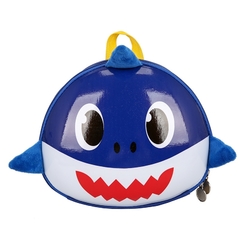 Mochila Infantil Baby Shark