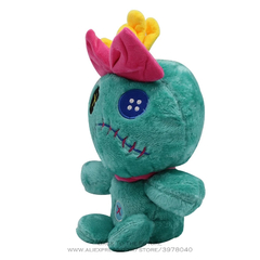 Pelúcia Xepa - Lilo e Stitch - comprar online