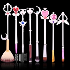 Conjunto de Pinceis de Maquiagem Sakura (Vários Modelos) - comprar online