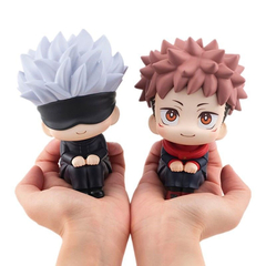 Action Figures Jujutsu Kaisen (5 modelos) - comprar online